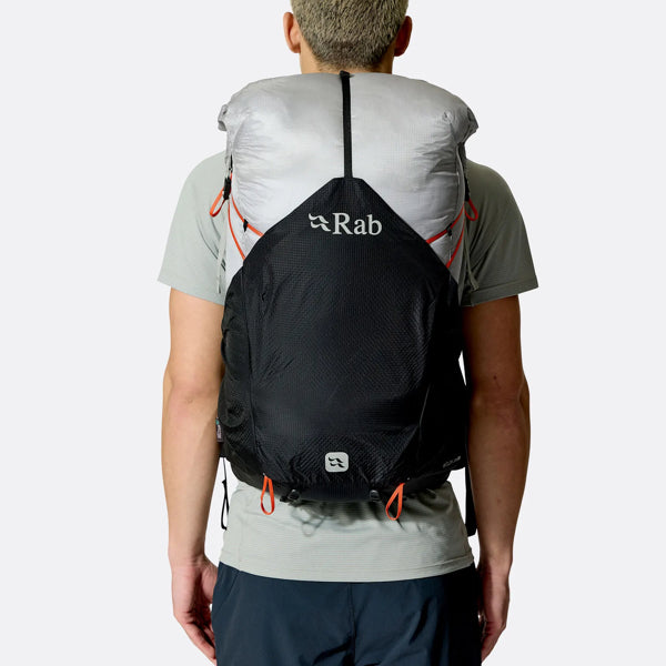 Rab Syclon XP 40