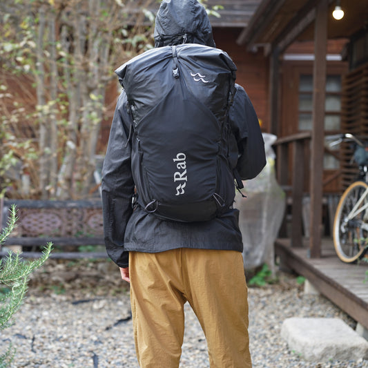 Rab Veil XP 30