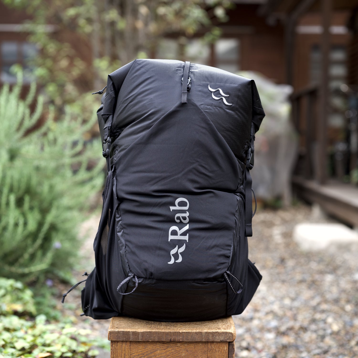 Rab Veil XP 30 – Rimba Online Store