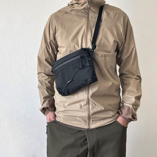 ripa Multi Line Pack Dyneema mesh