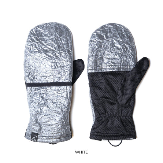STATIC Adrift Dyneema Mitten WHITE