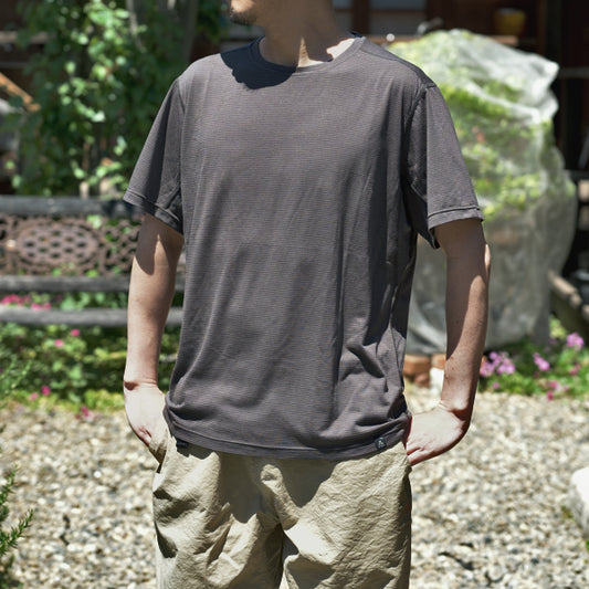 STATIC All Elevation S/S M's
