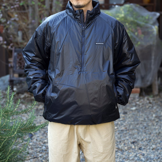 STATIC CAPSULE 60 PULLOVER