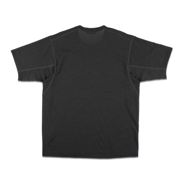STATIC Chord Wool S/S Shirts