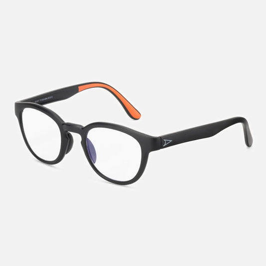 TYMER ELIOT Matt Black/Reading Clear (Single)