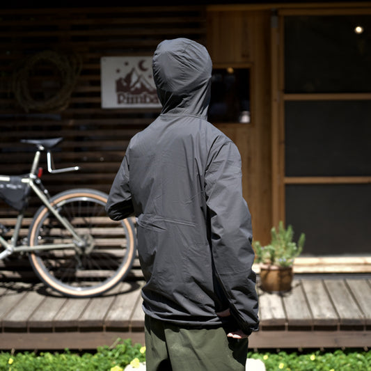 Teton Bros. Wind River Hoody BLACK