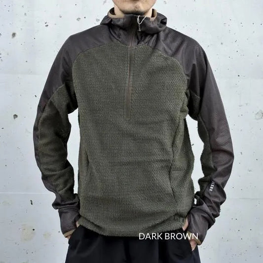 ULSUS Rover Dark Brown