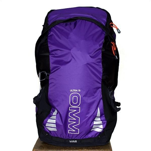 OMM  ULTRA 15
