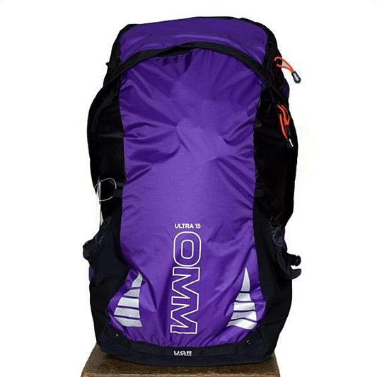 OMM  ULTRA 15