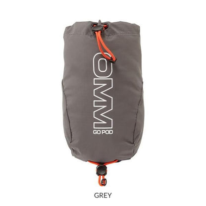 OMM Go Pod grey