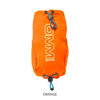 OMM Go Pod orange