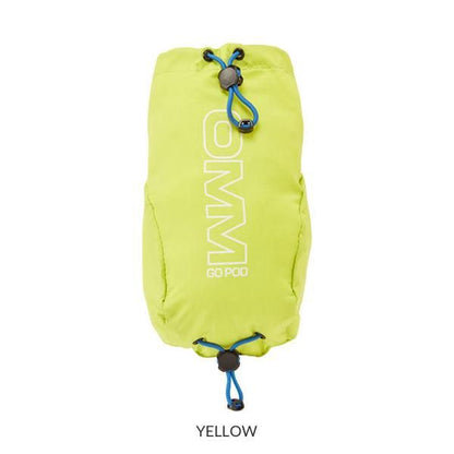 OMM Go Pod yellow