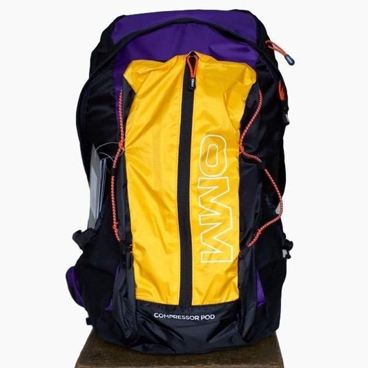 OMM   COMPRESSOR POD 