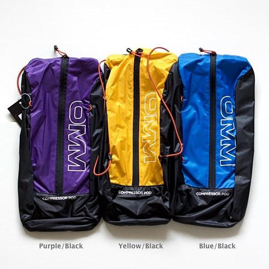 OMM   COMPRESSOR POD 