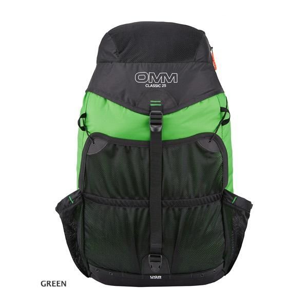 OMM   CLASSIC 25 