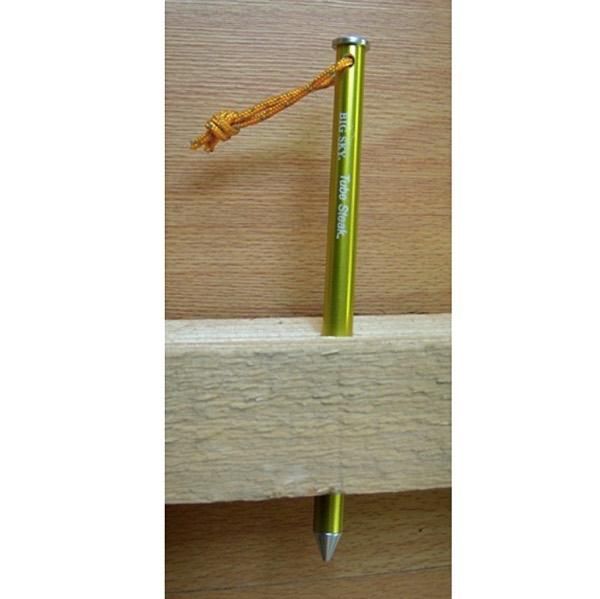 BIG SKY   Tent Peg 20 