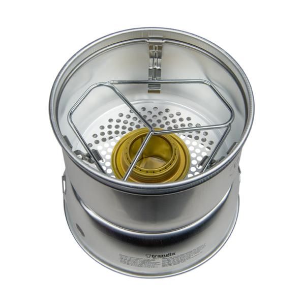 Trangia   パンスタンド