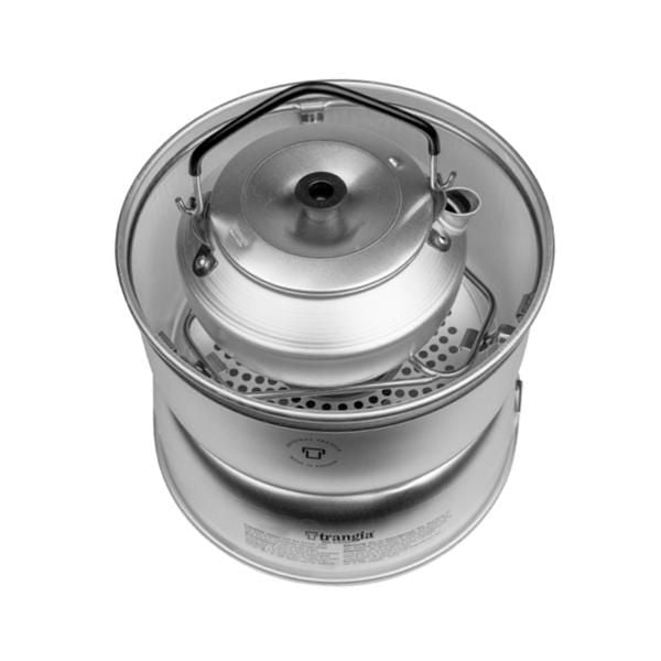 Trangia   パンスタンド