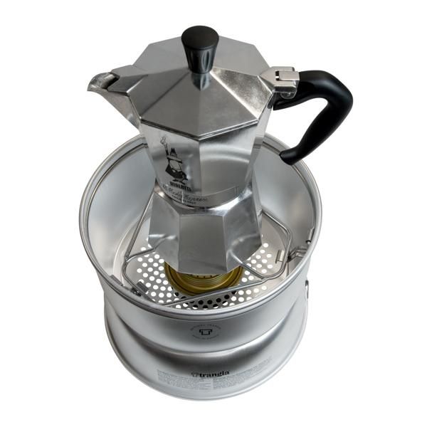 Trangia ストームクッカー パンスタンド – Rimba Online Store
