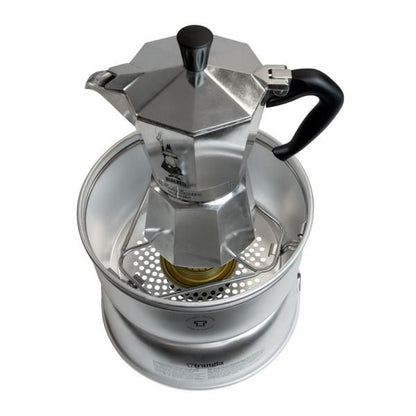 Trangia   パンスタンド