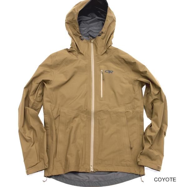 OUTDOOR RESEARCH  Men's FORAY JACKET