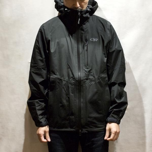 OUTDOOR RESEARCH  Men's FORAY JACKET