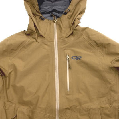OUTDOOR RESEARCH  Men's FORAY JACKET