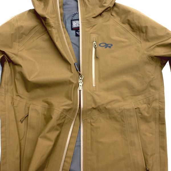 OUTDOOR RESEARCH  Men's FORAY JACKET