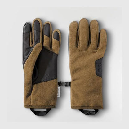 OUTDOOR RESEARCH  Gripper Sensor Gloves