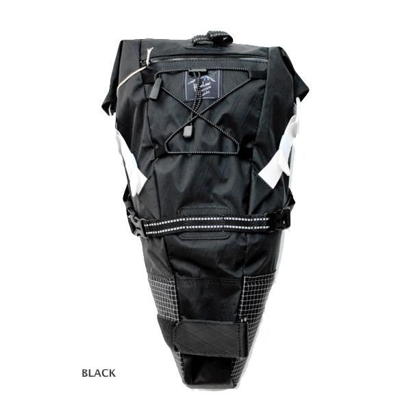 RawLow Mountain Works   Bike'n Hike Bag 