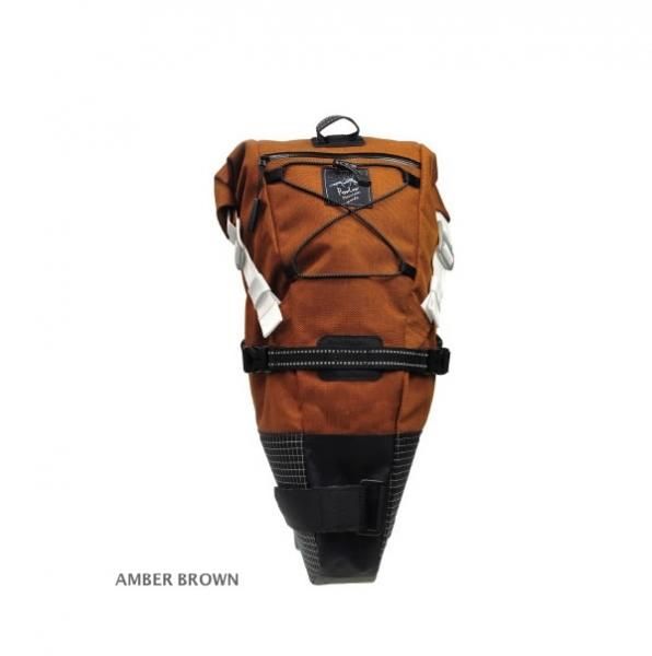 RawLow Mountain Works   Bike'n Hike Bag 