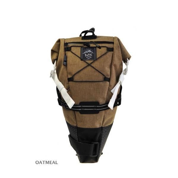 RawLow Mountain Works   Bike'n Hike Bag 