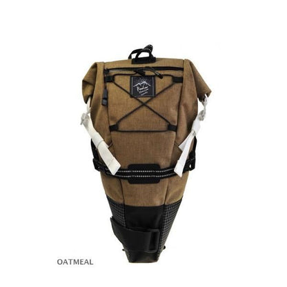 RawLow Mountain Works   Bike'n Hike Bag 