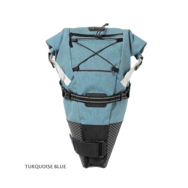 RawLow Mountain Works   Bike'n Hike Bag 