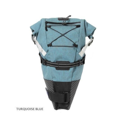 RawLow Mountain Works   Bike'n Hike Bag 