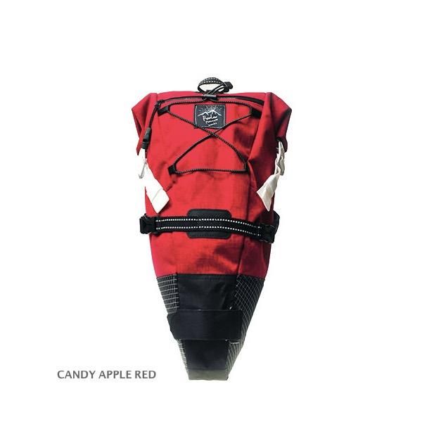 RawLow Mountain Works   Bike'n Hike Bag 