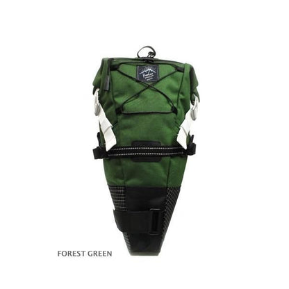 RawLow Mountain Works   Bike'n Hike Bag 