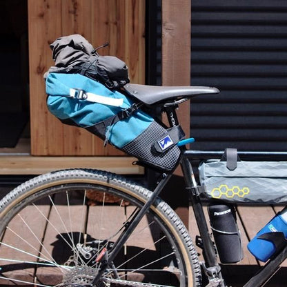 RawLow Mountain Works   Bike'n Hike Bag 