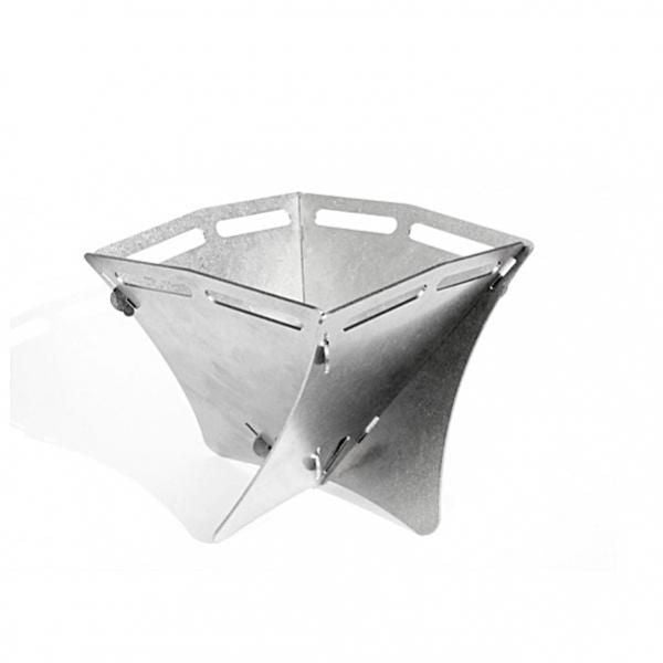 Tschum   Fire Bowl low impact 