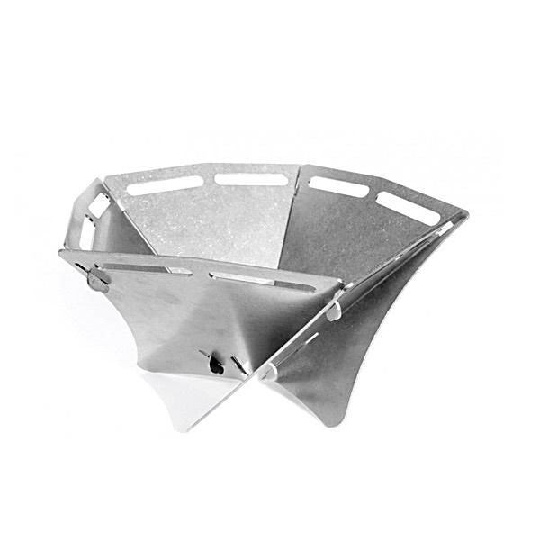 Tschum   Fire Bowl low impact 