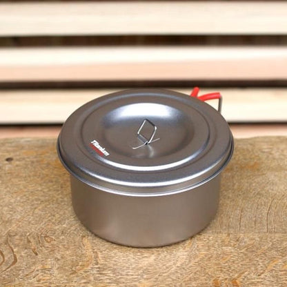EVERNEW Ti 570FD Cup