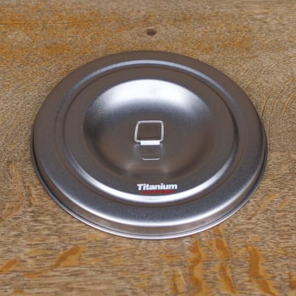 EVERNEW Ti 570FD Cup