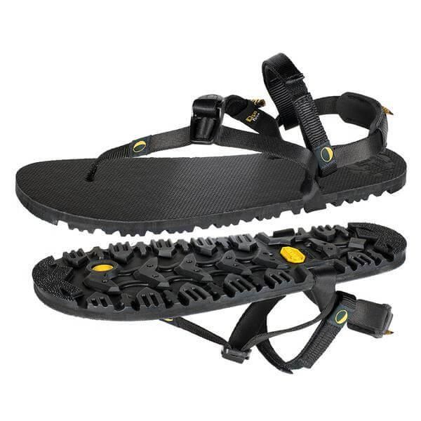 LUNA SANDALS   Oso Flaco 