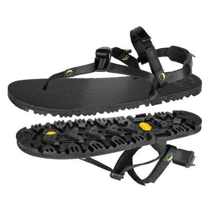 LUNA SANDALS   Oso Flaco 