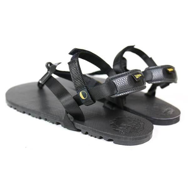 LUNA SANDALS   Oso Flaco 