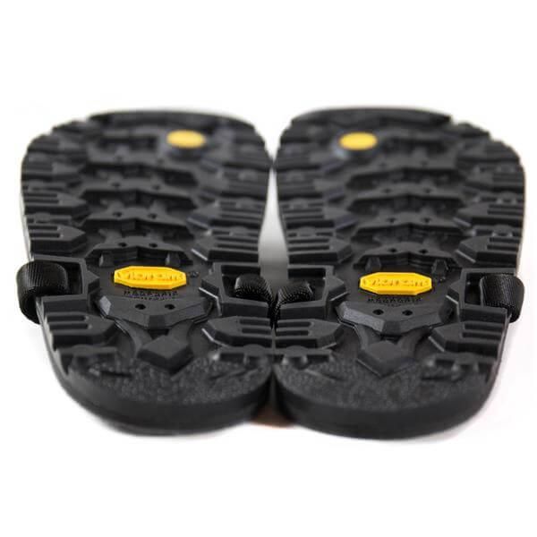 LUNA SANDALS   Oso Flaco 