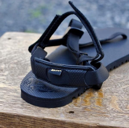LUNA SANDALS   Oso Flaco 