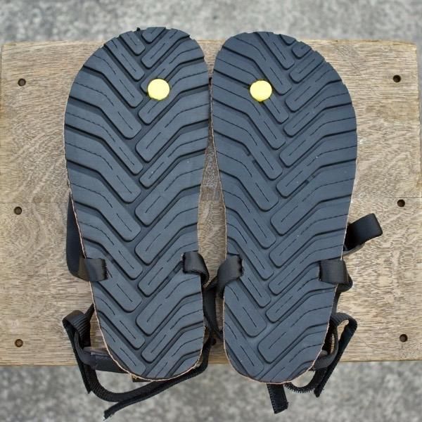 LUNA SANDALS   Origine Flaco 