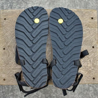 LUNA SANDALS   Origine Flaco 