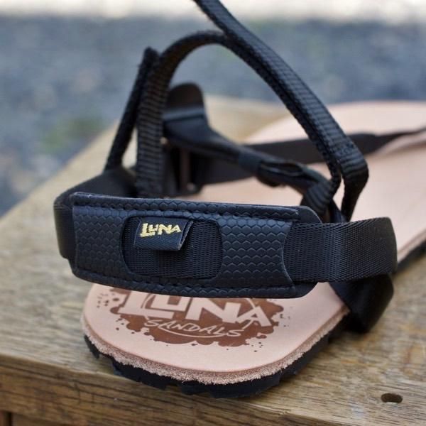 LUNA SANDALS   Origine Flaco 